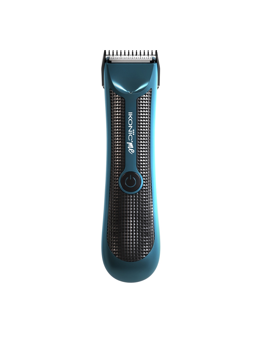 

Ikonic Me Beard and Body Waterproof Trimmer with Upto 90 Minutes Runtime - Blue