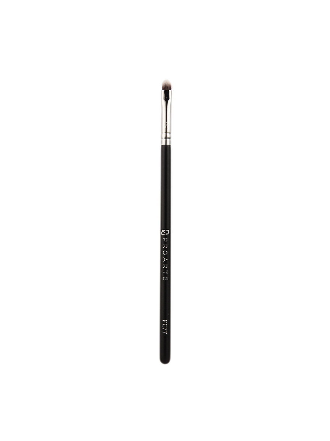 

Proarte PE77 Flat Detailing Eye Brush - Black