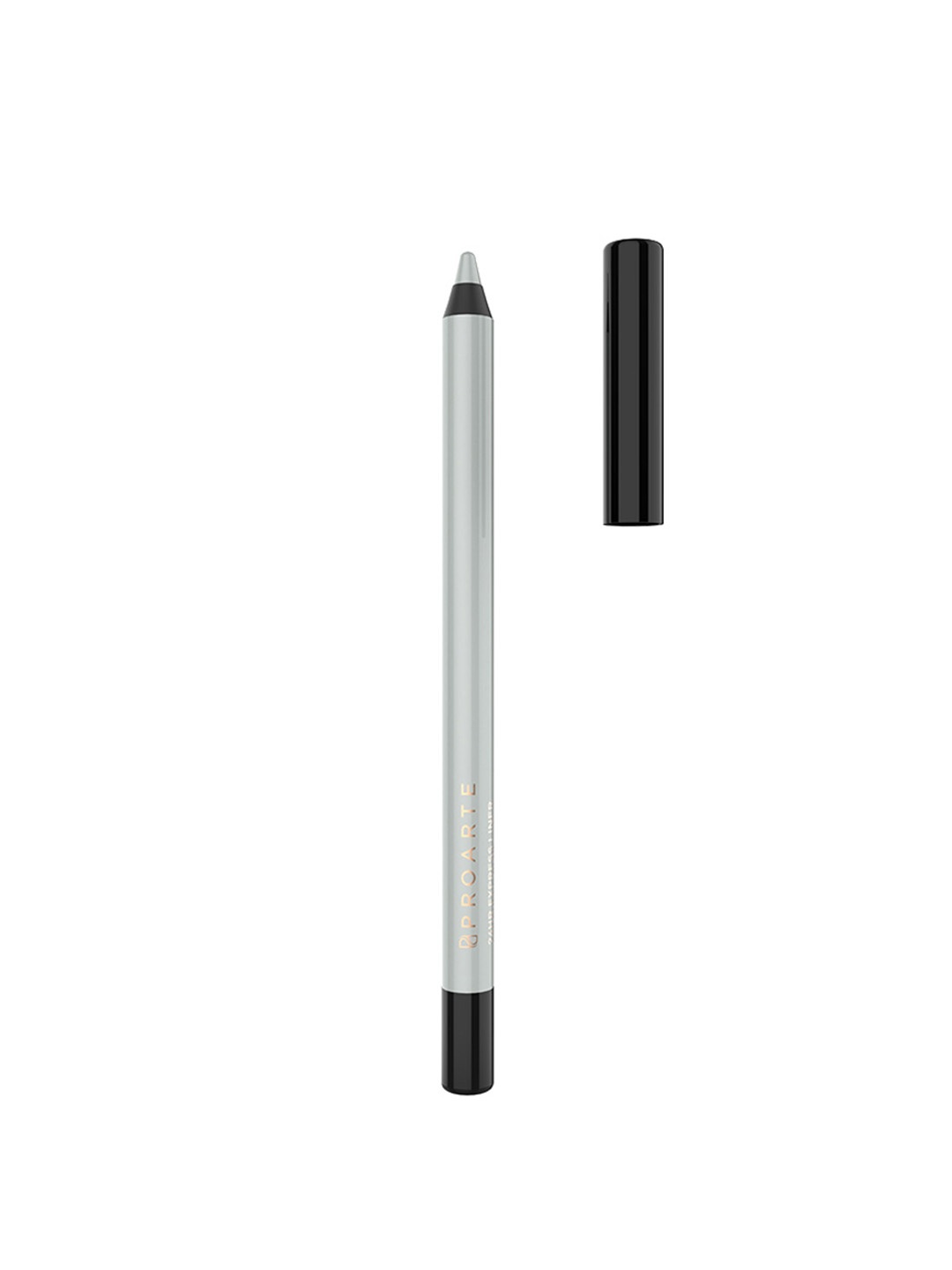 

Proarte 24 Hrs Xpress Smudge Proof Eyeliner 1.2 g - Silver