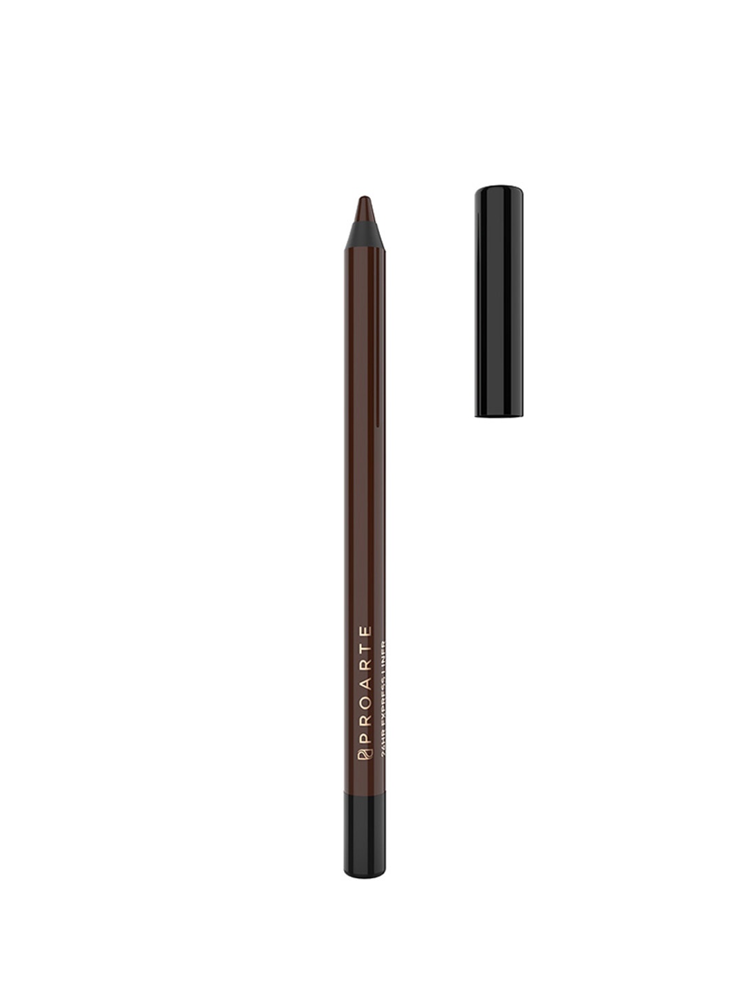 

Proarte 24 Hrs Xpress Smudge Proof Eyeliner 1.2 g - Brown