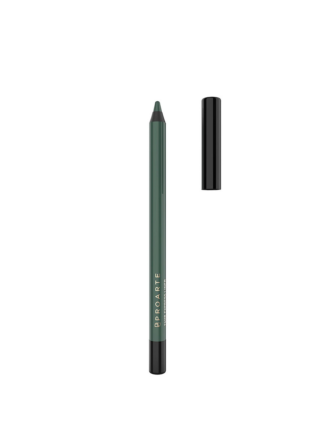 

Proarte 24 Hrs Xpress Smudge Proof Eyeliner 1.2 g - Olive