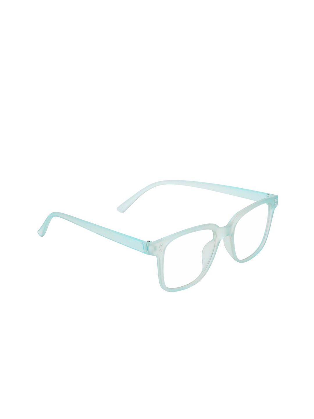 

SCAGLIA Unisex Wayfarer Sunglasses With UV Protected Lens, Blue