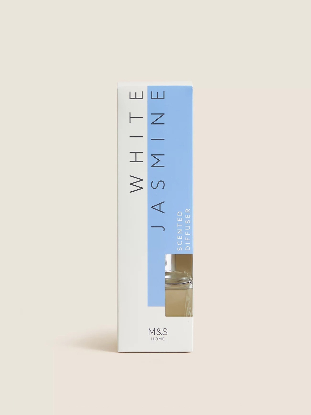 

Marks & Spencer M&S COLLECTION White Jasmine Diffuser - 80 ML, Purple