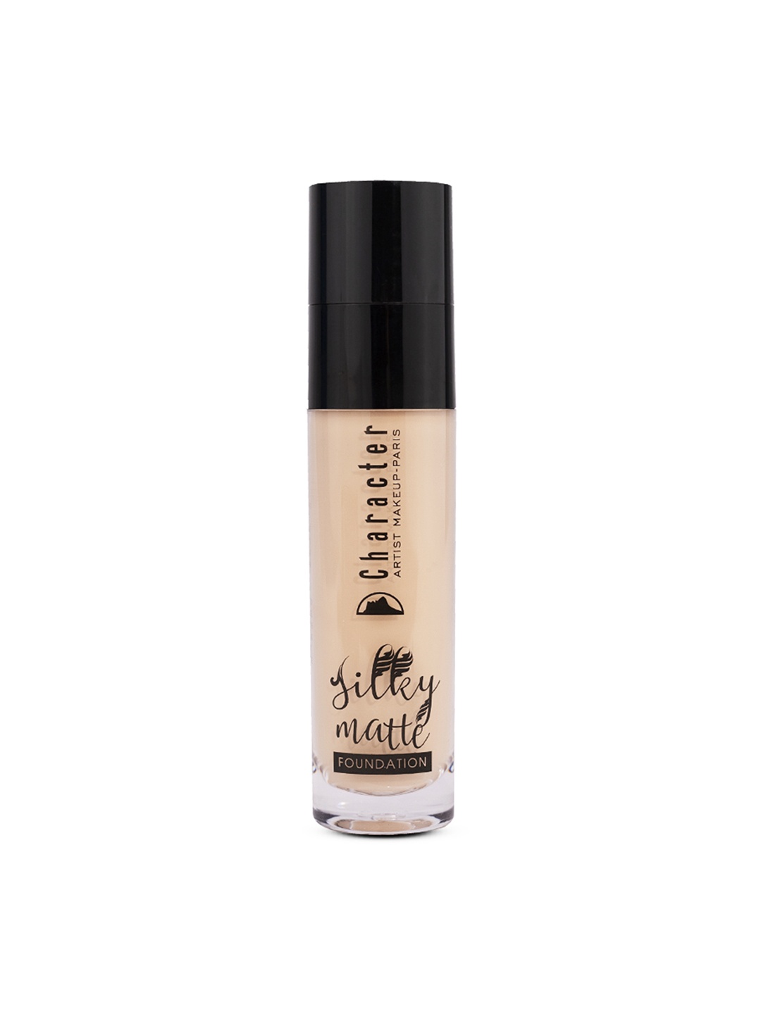 

Character Silky Matte Foundation - 20ml - Bellezza - 003, Beige