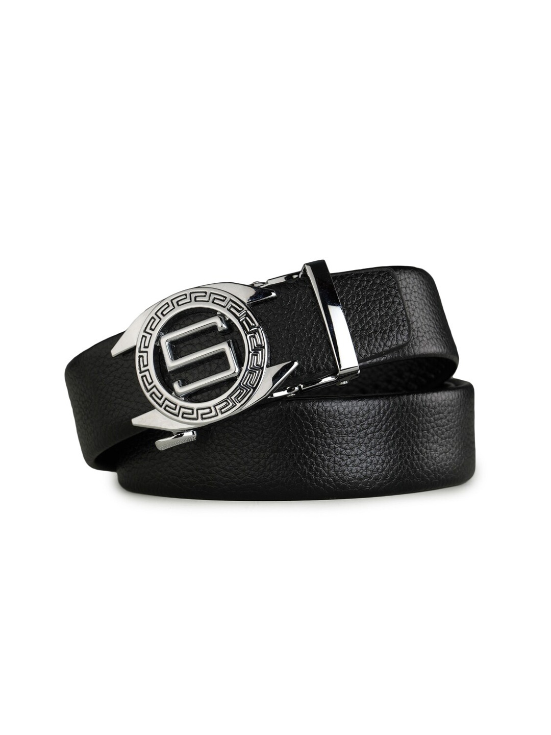 

Kastner Men Formal Belt, Black