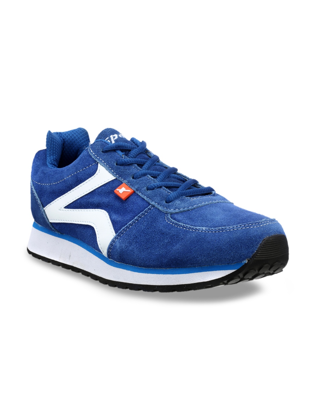 

Sparx Men Blue SX0253G Running Shoes