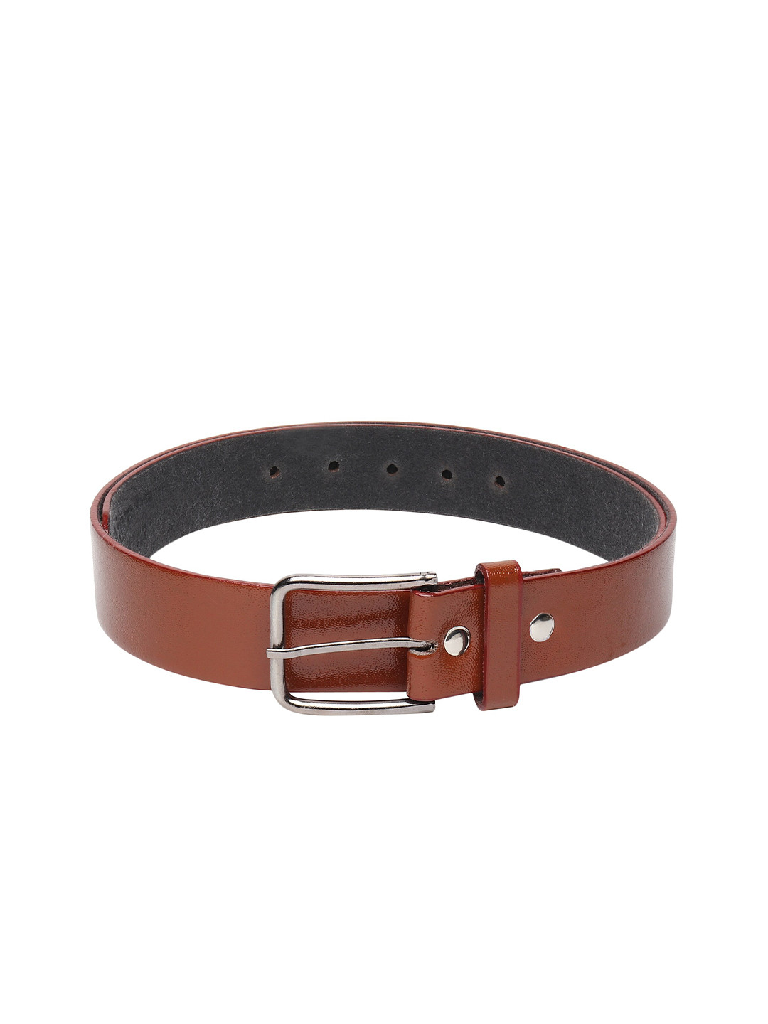 

Roadster Brown Men Belts
