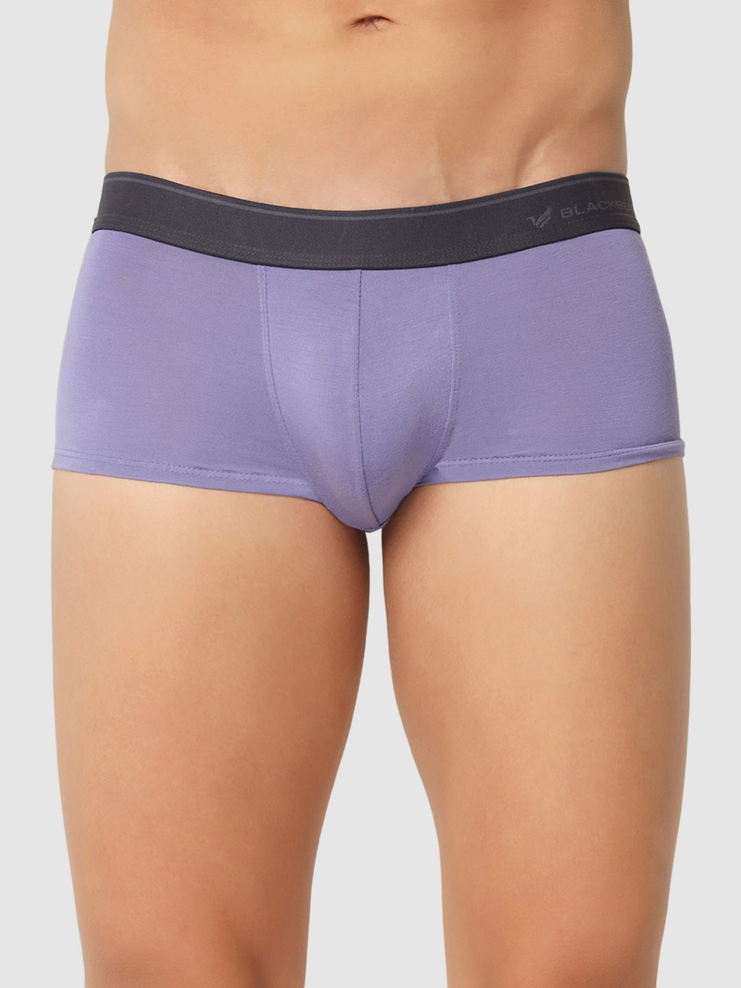 

Blackberrys Mid Rise Soft Trunk ITPM0021U3SA22FX, Purple