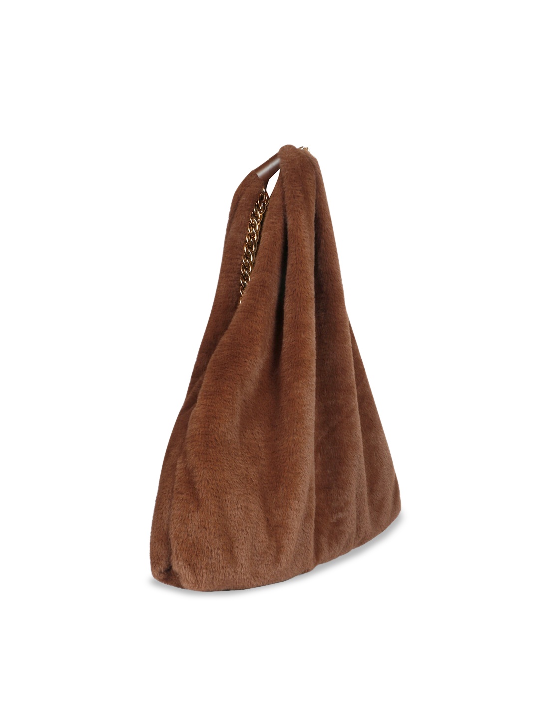 

Favore Shopper Tote Bag, Brown