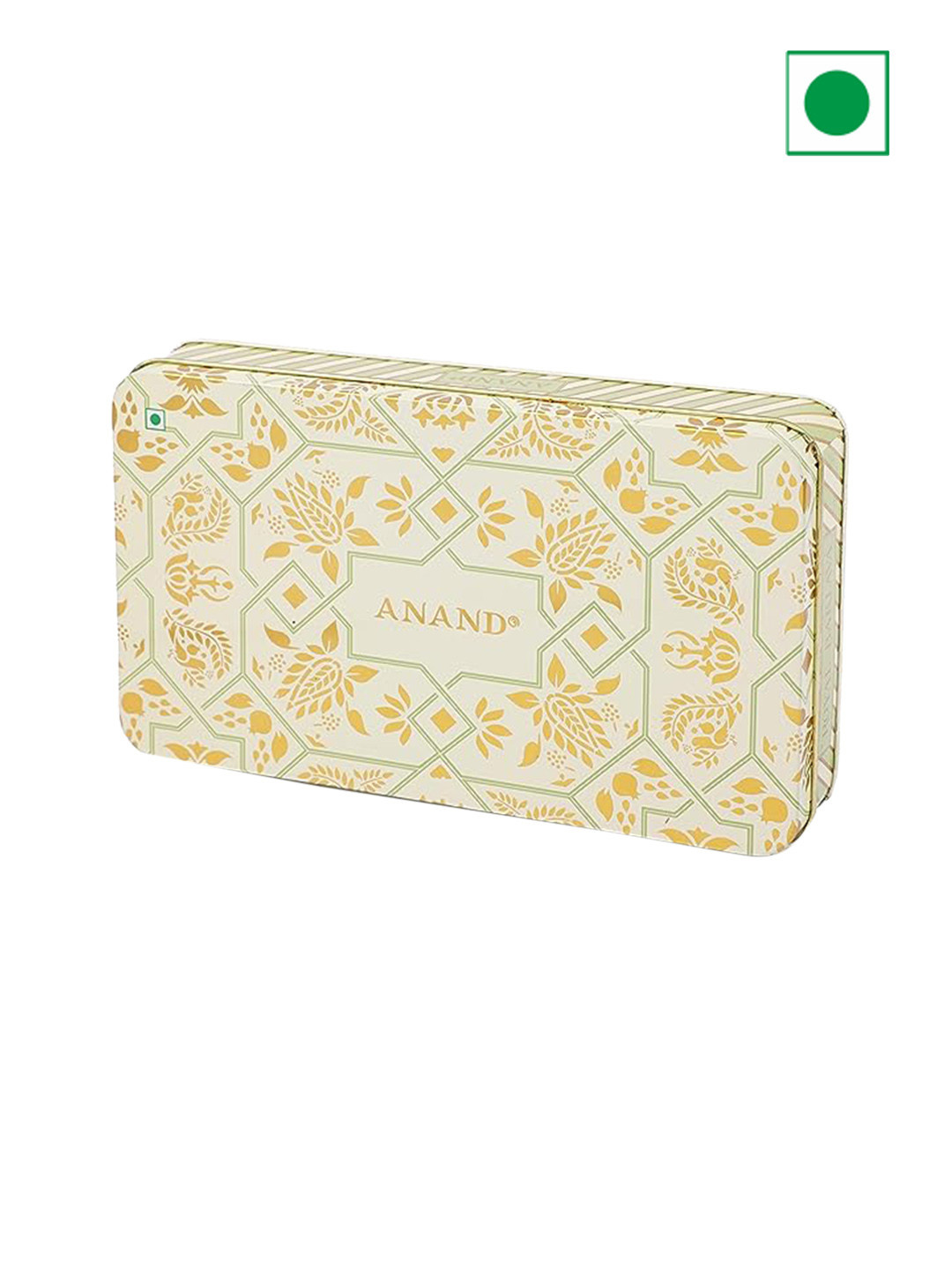 

ANAND Baklava Assorted Tart Sweets Gifts, Brown