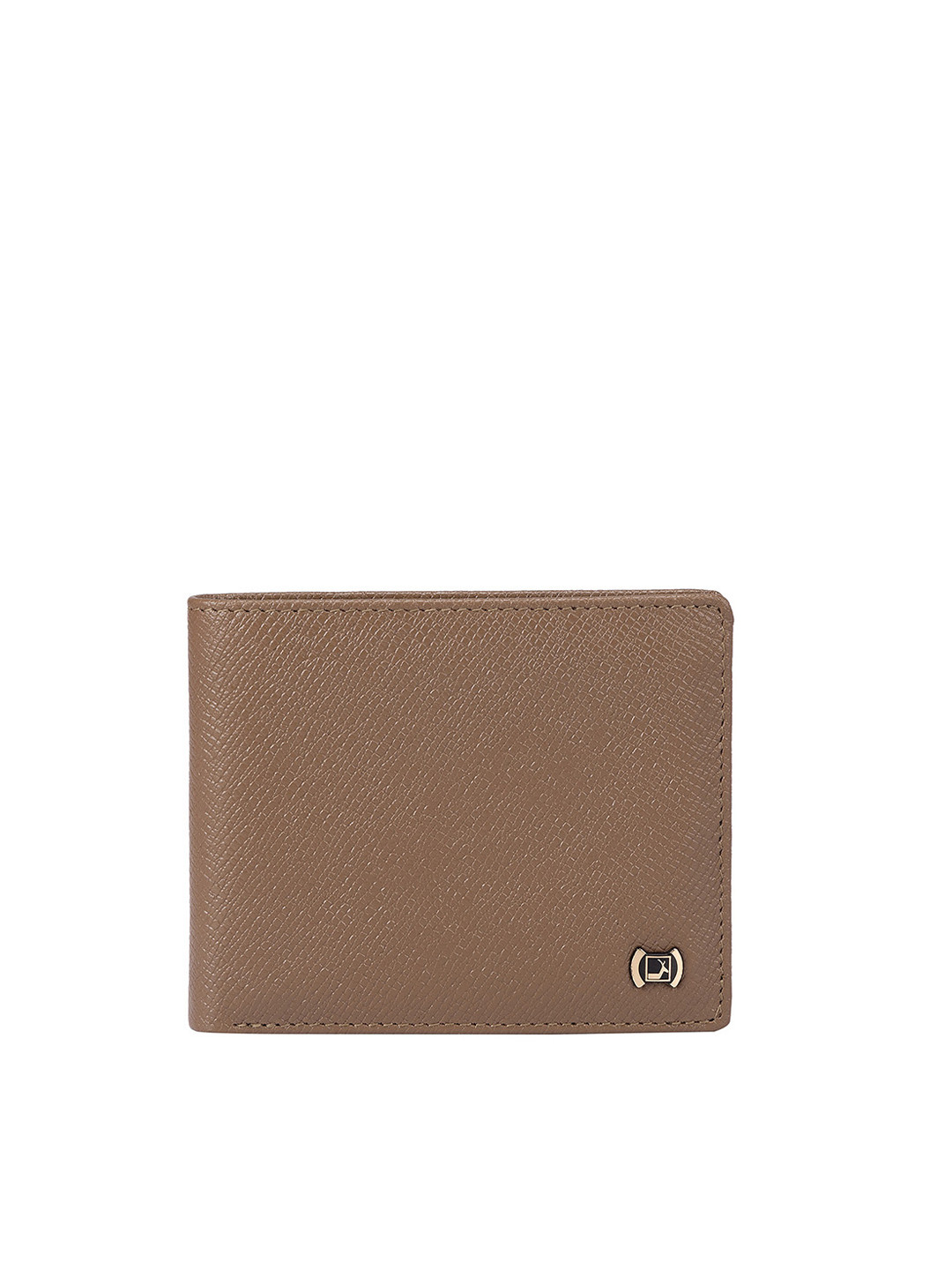 

Da Milano Leather Accessory Gift Set, Brown