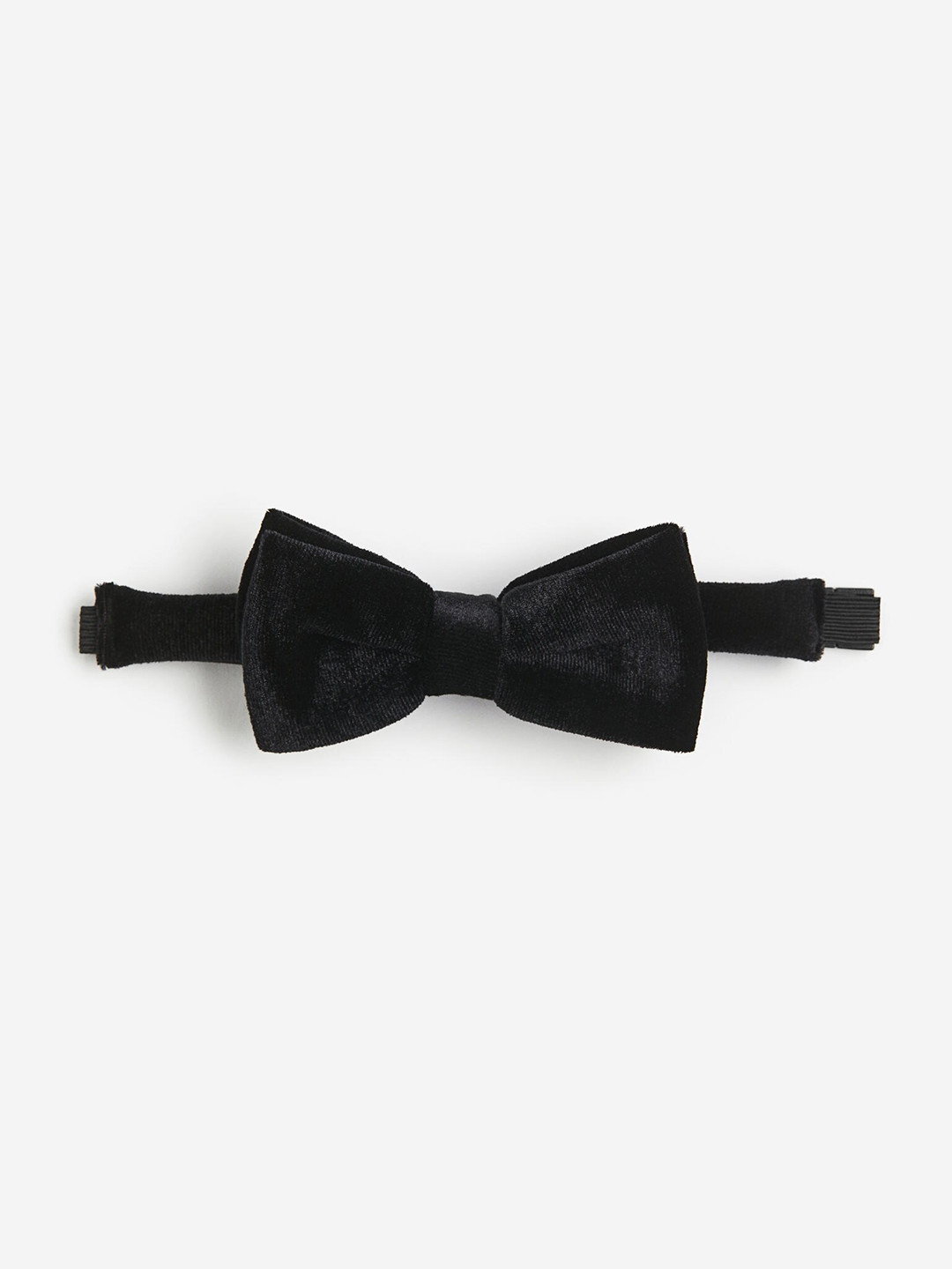 

H&M Boys Bow Tie, Black