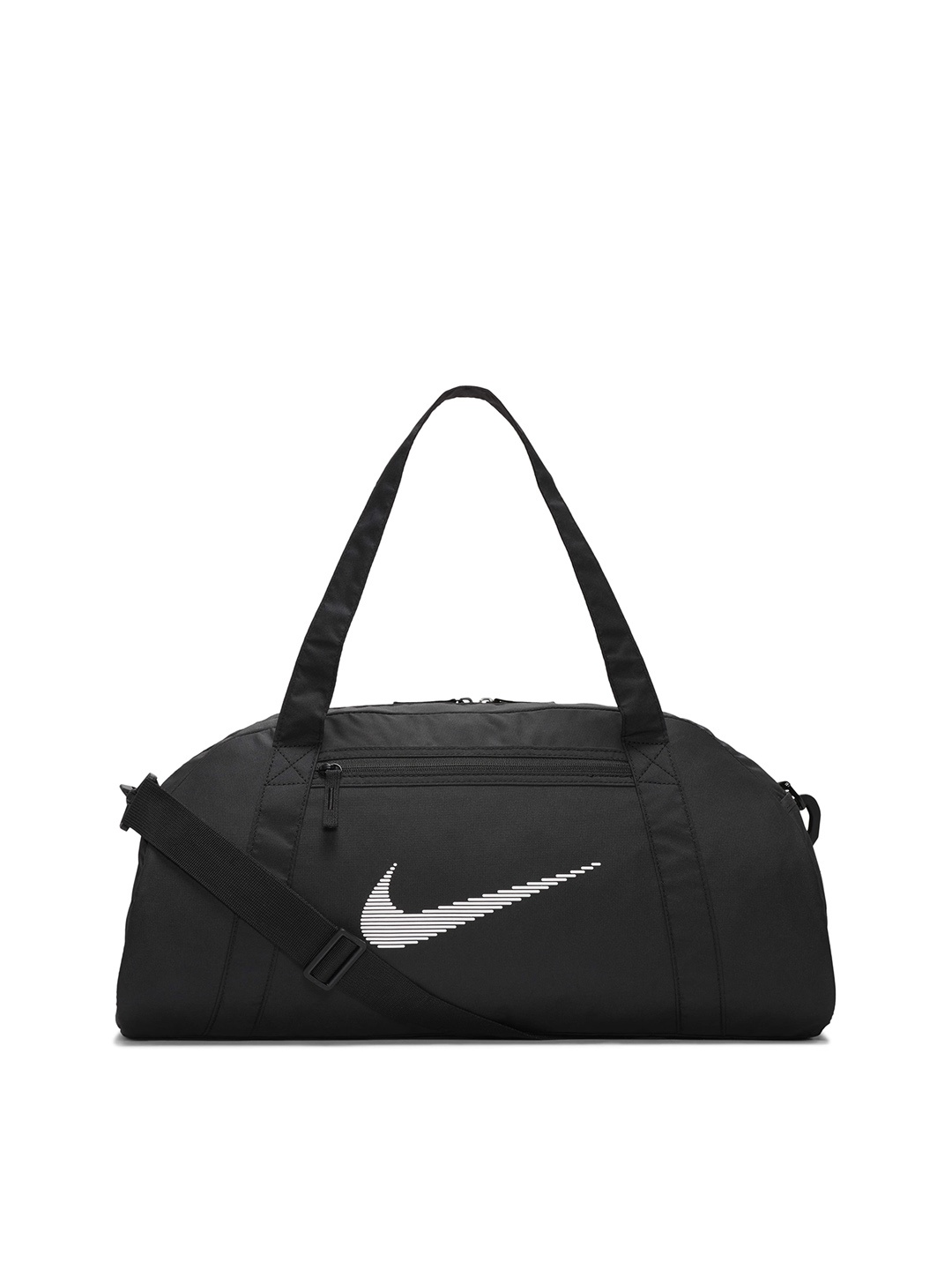 

Nike Women Gym Club Duffel Bag (24L), Black