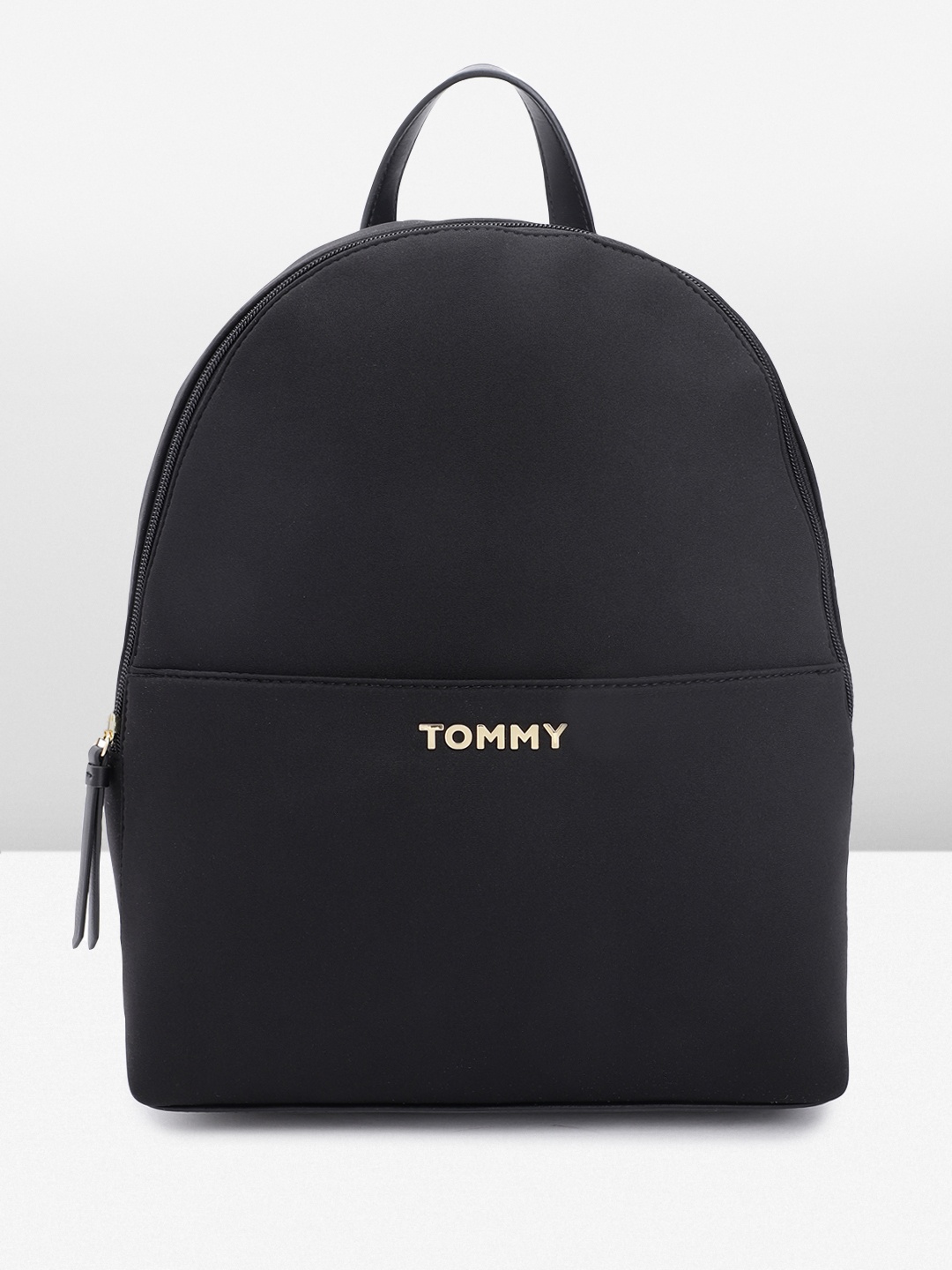 

Tommy Hilfiger Women Backpack, Black