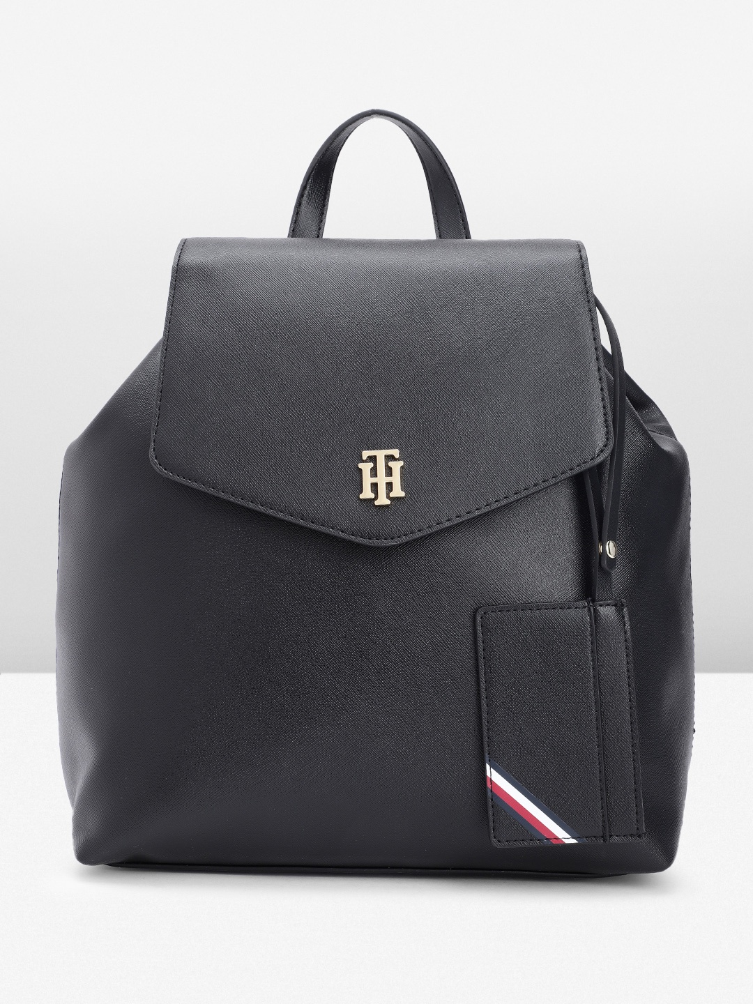

Tommy Hilfiger Women Backpack, Black