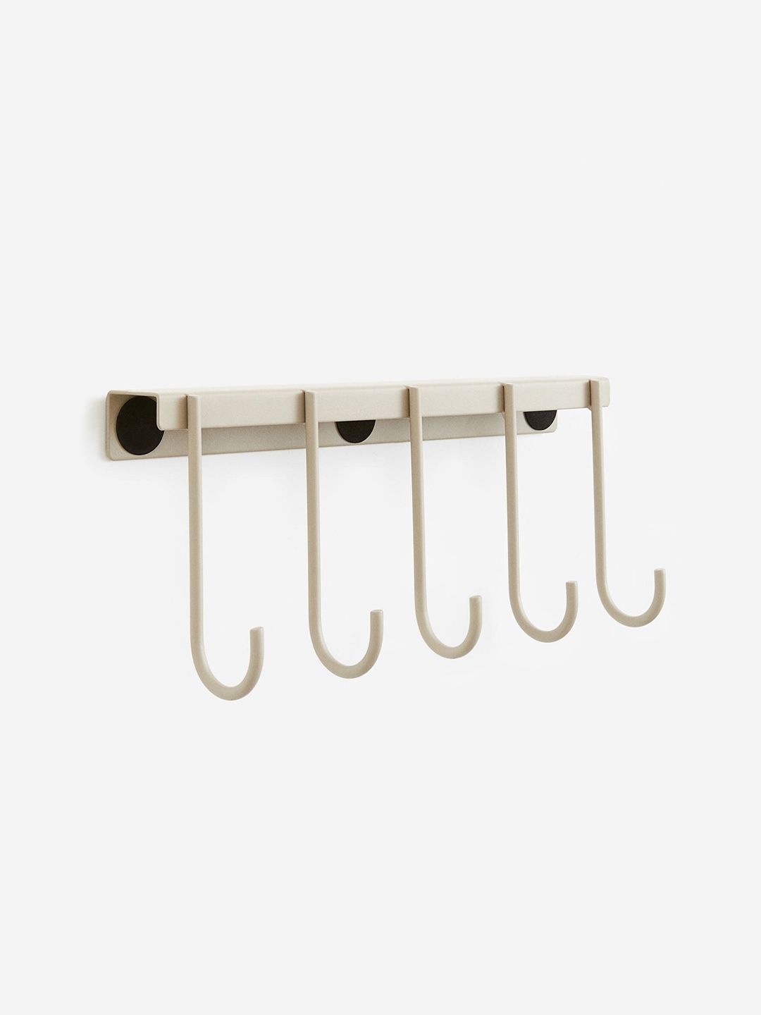 

H&M Beige Over Door Hanging Rack