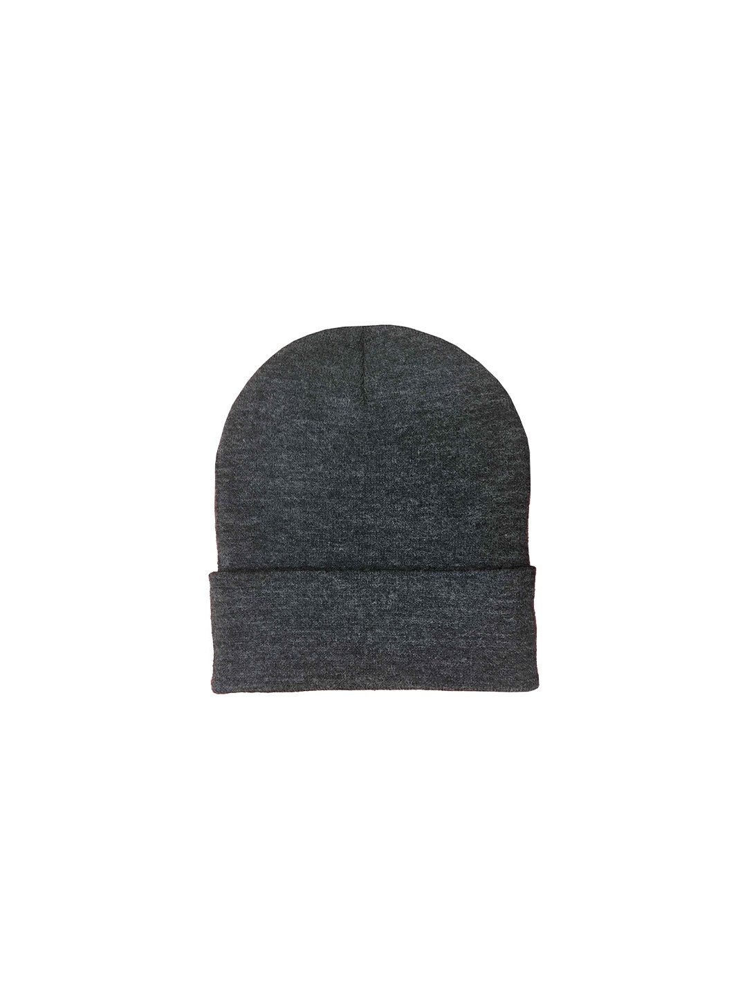 

Gajraj Unisex Acrylic Beanie, Grey