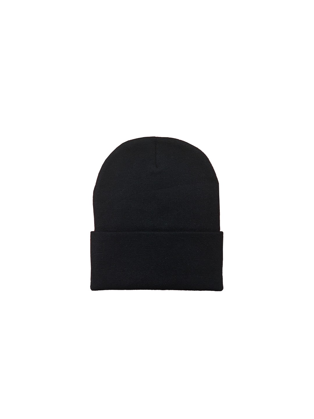 

Gajraj Unisex Acrylic Beanie, Black