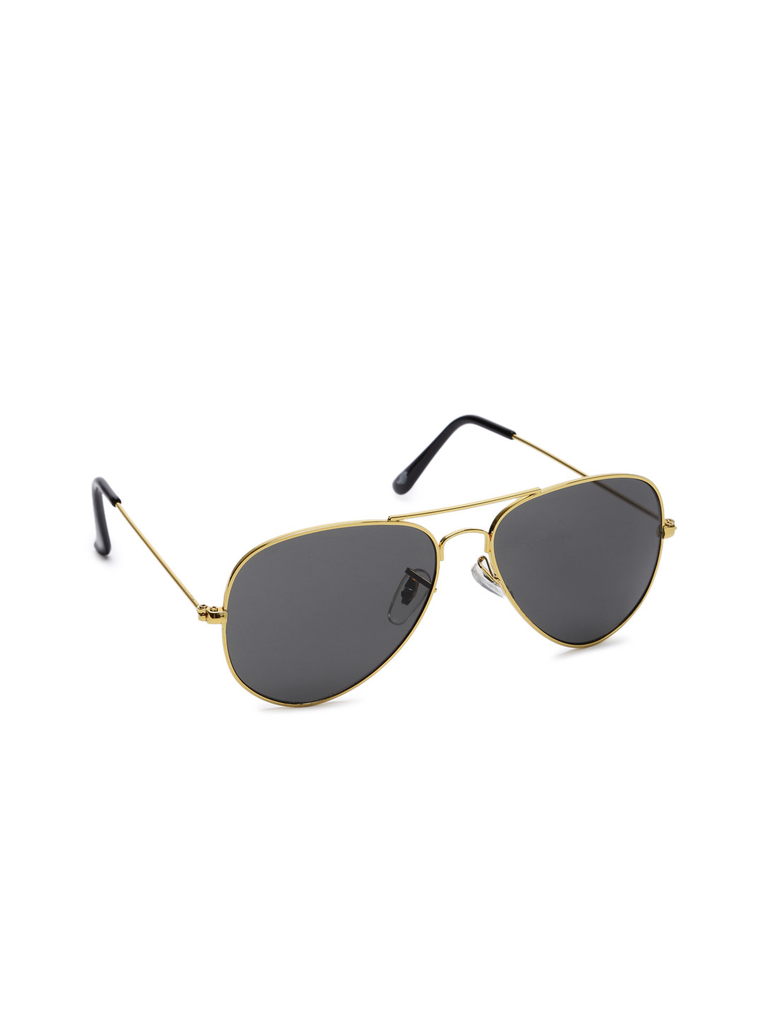 

Roadster Unisex Aviator Sunglasses SUN04798, Grey