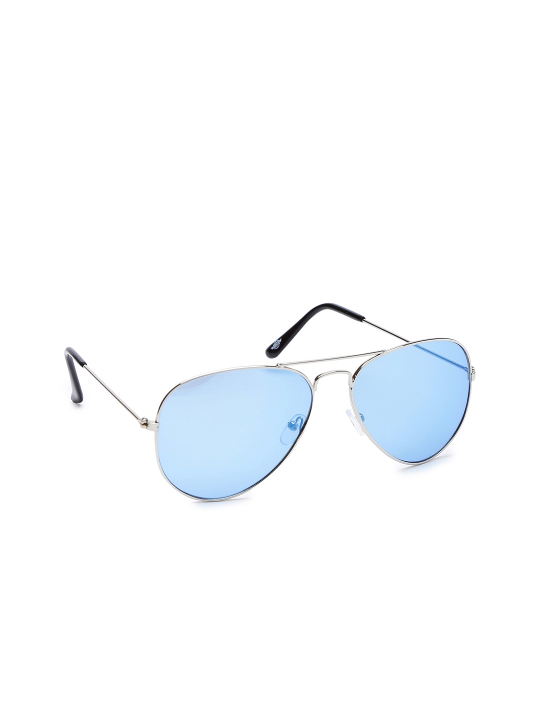 

Roadster Unisex Aviator Sunglasses SUN04804, Blue
