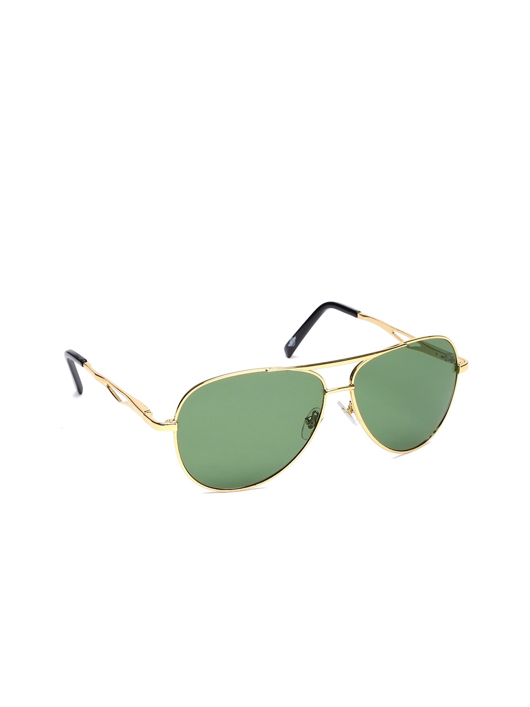 

Roadster Unisex Aviator Sunglasses SUN04822, Green