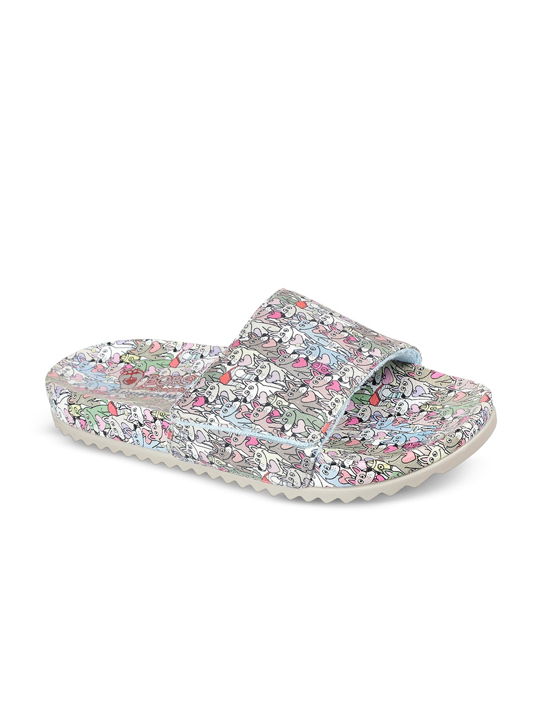 

Skechers Women POP UPS 2 - SPRING CRUSH Sliders, Grey