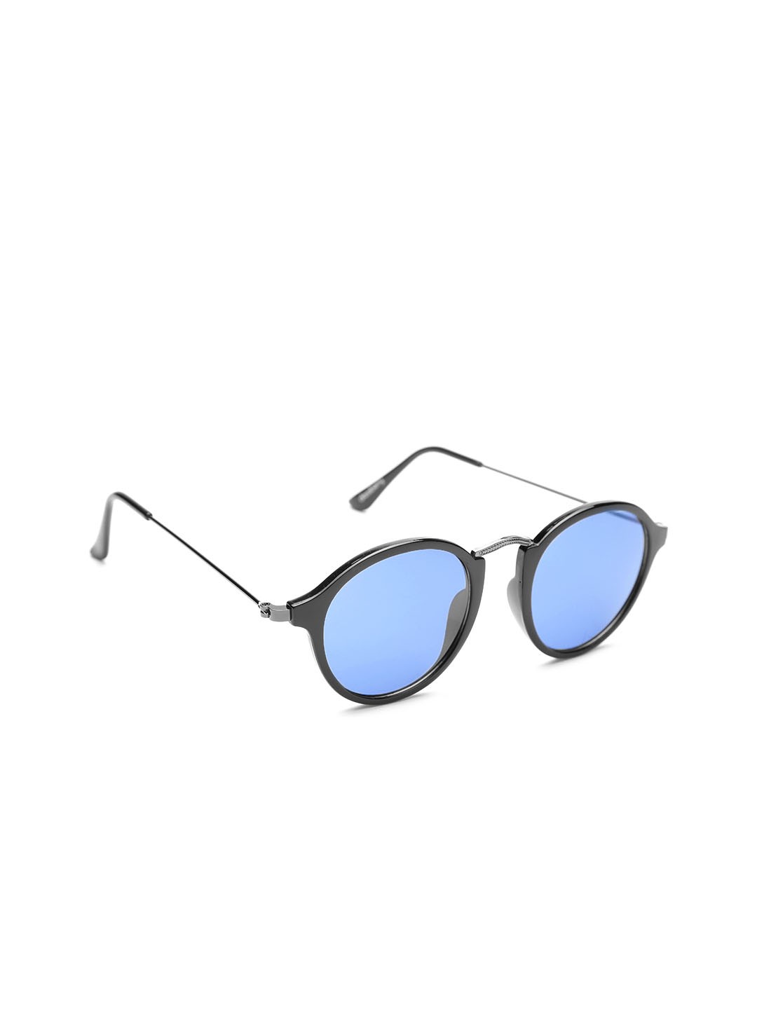 

DressBerry Women Oval Sunglasses SUN04888, Blue