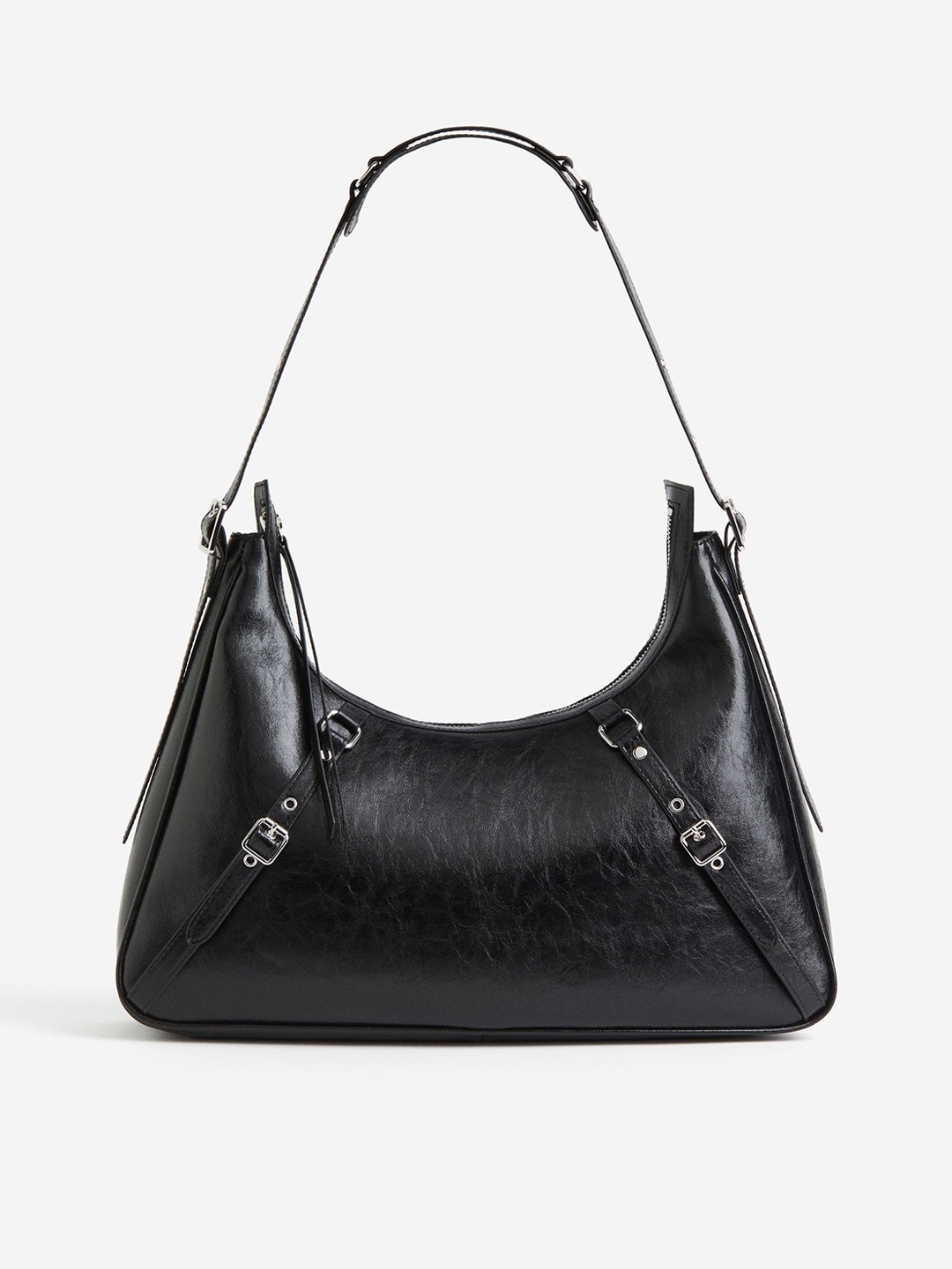 

H&M Shoulder Bags, Black