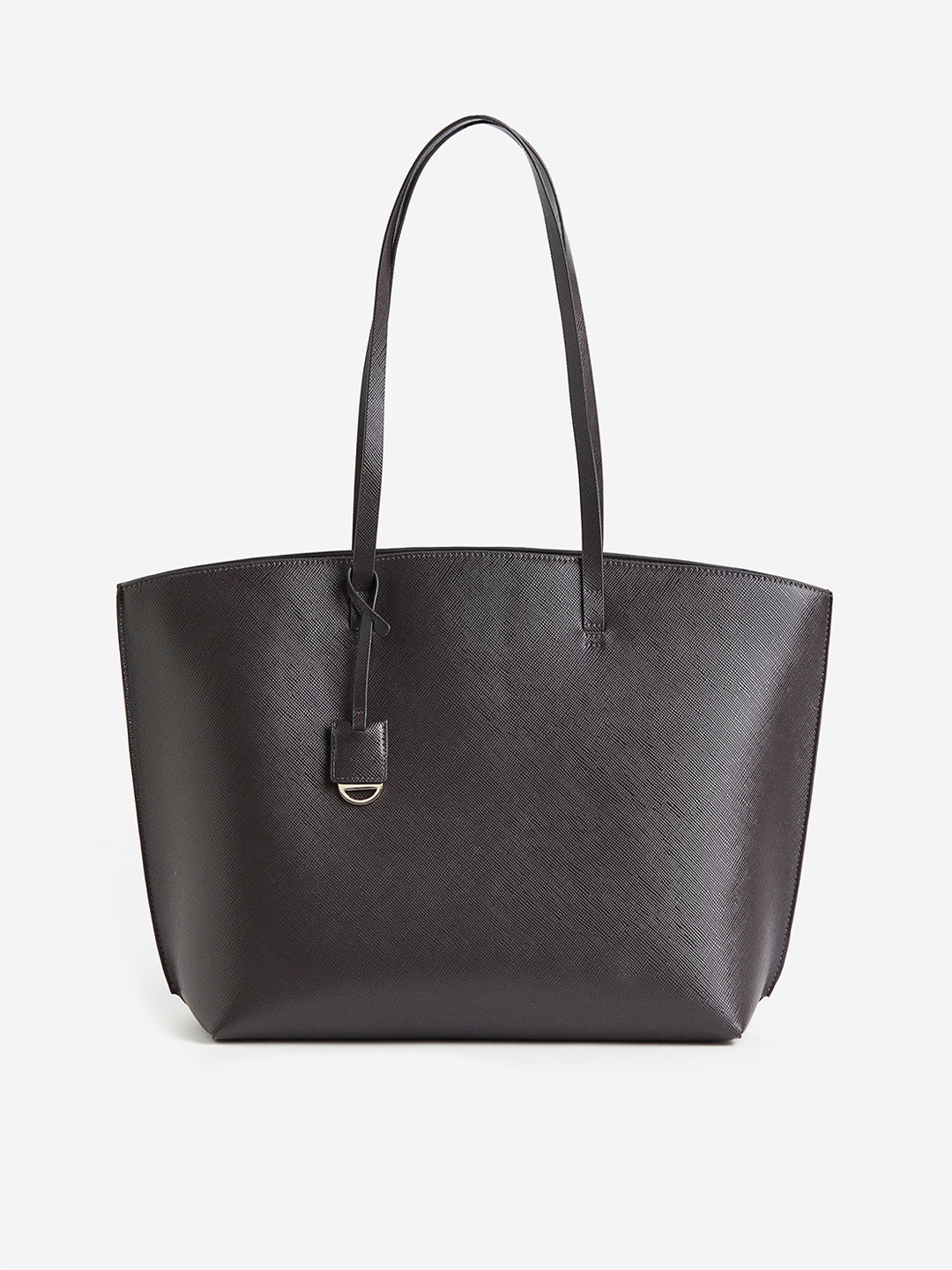 

H&M Women Shopper, Grey