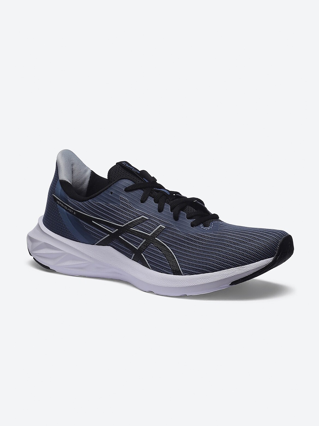 

ASICS Men Versablast 3 Running Shoes, Blue
