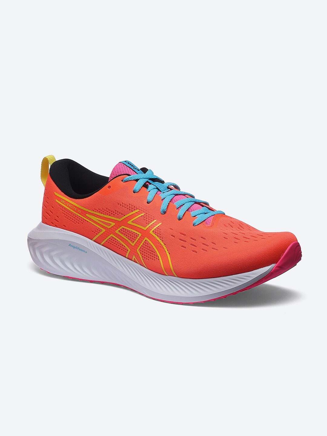 

ASICS Men ASICS GEL-Excite 10 Running Shoes, Orange