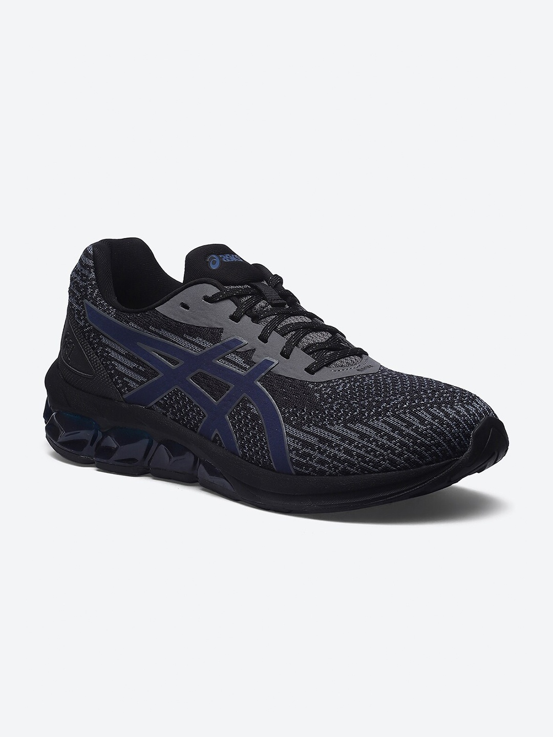 

ASICS Men GEL-Quantum 180 VII Sneakers, Grey
