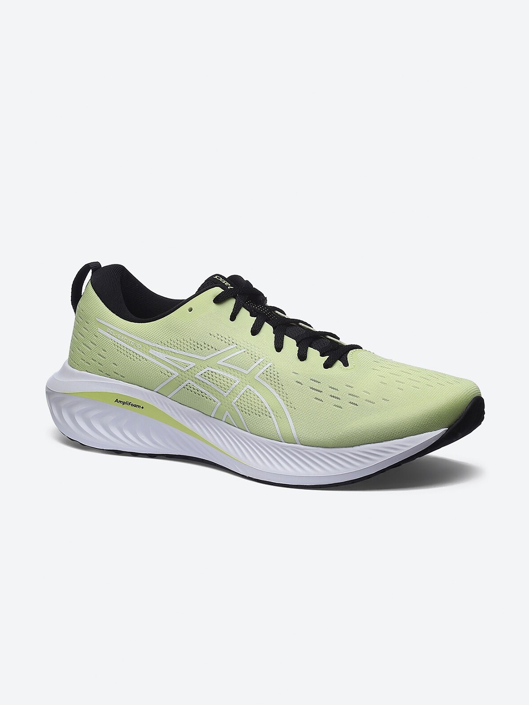 

ASICS Men GEL-Excite 10 Running Shoes, Yellow