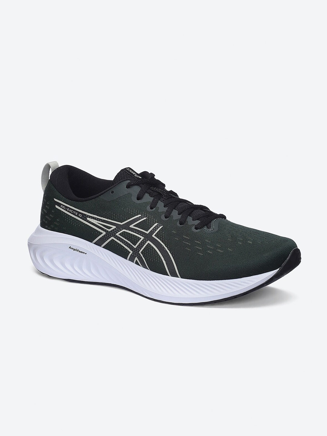 

ASICS Men GEL-Excite 10 Running Shoes, Green