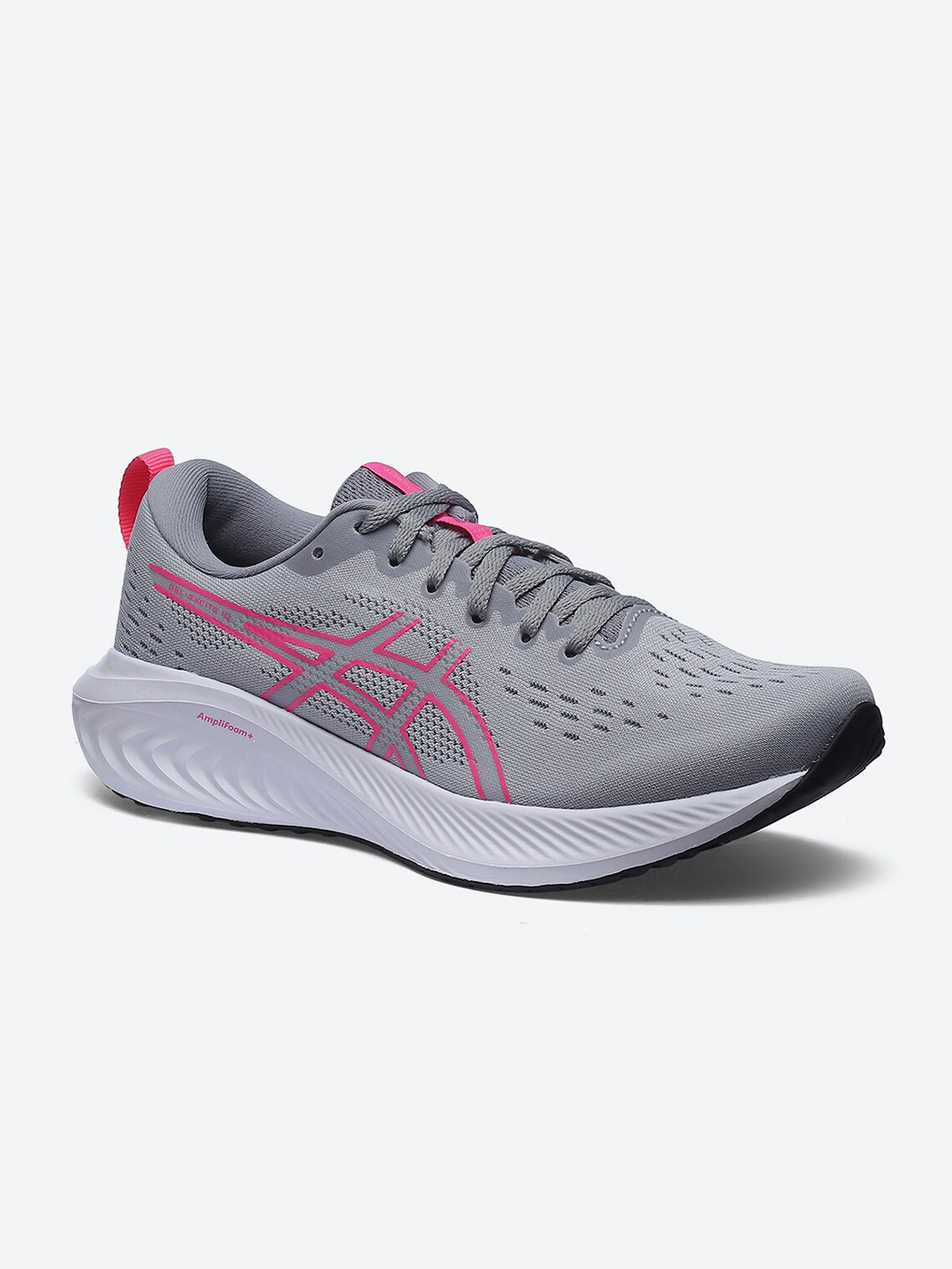 

ASICS Women GEL-EXCITE 10 Running Shoes, Grey
