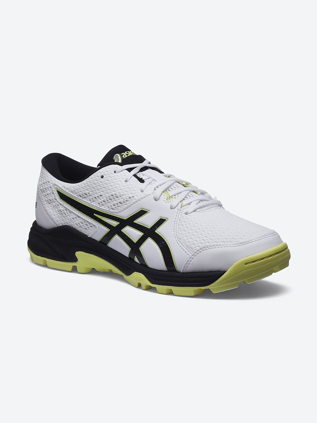 

ASICS Unisex GEL-Peake 2 Field Sport Shoes, White
