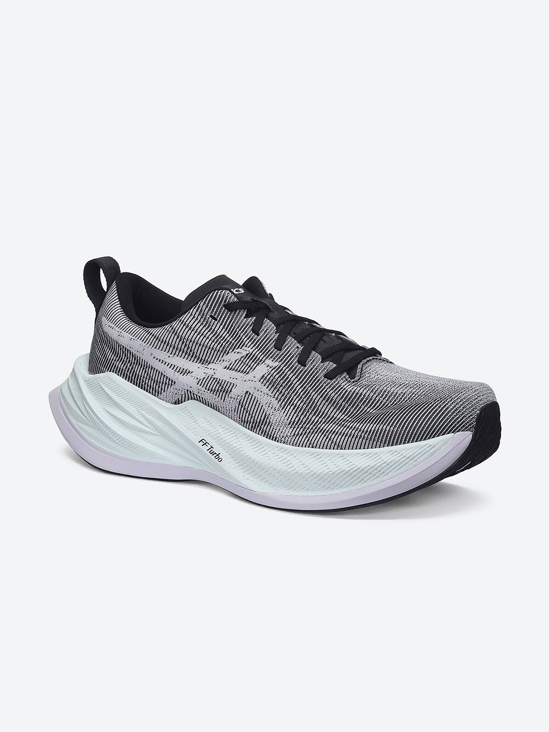 

ASICS Unisex SUPERBLAST Running Shoes, Grey