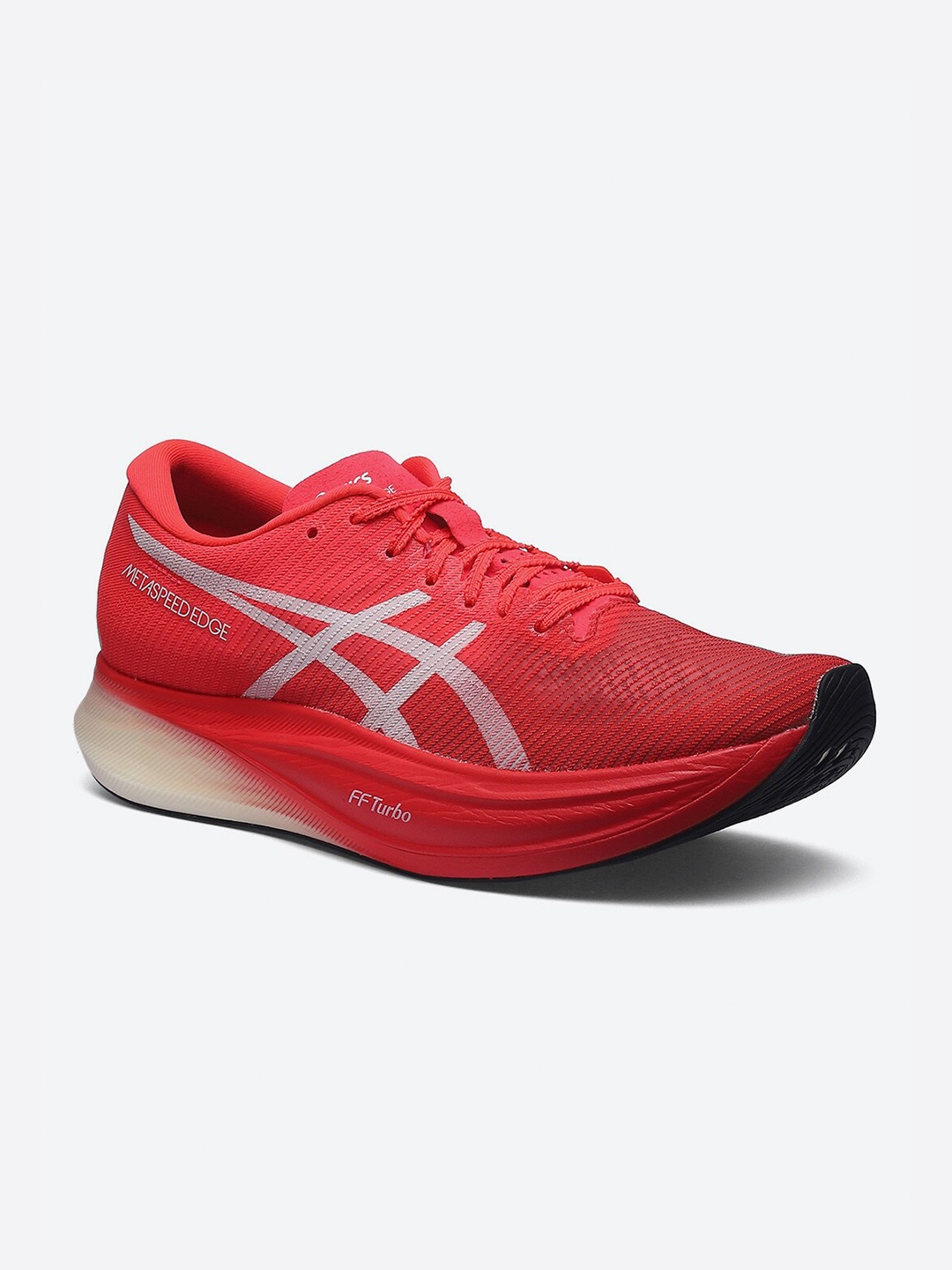 

ASICS Unisex METASPEED EDGE+ Running Shoes, Pink
