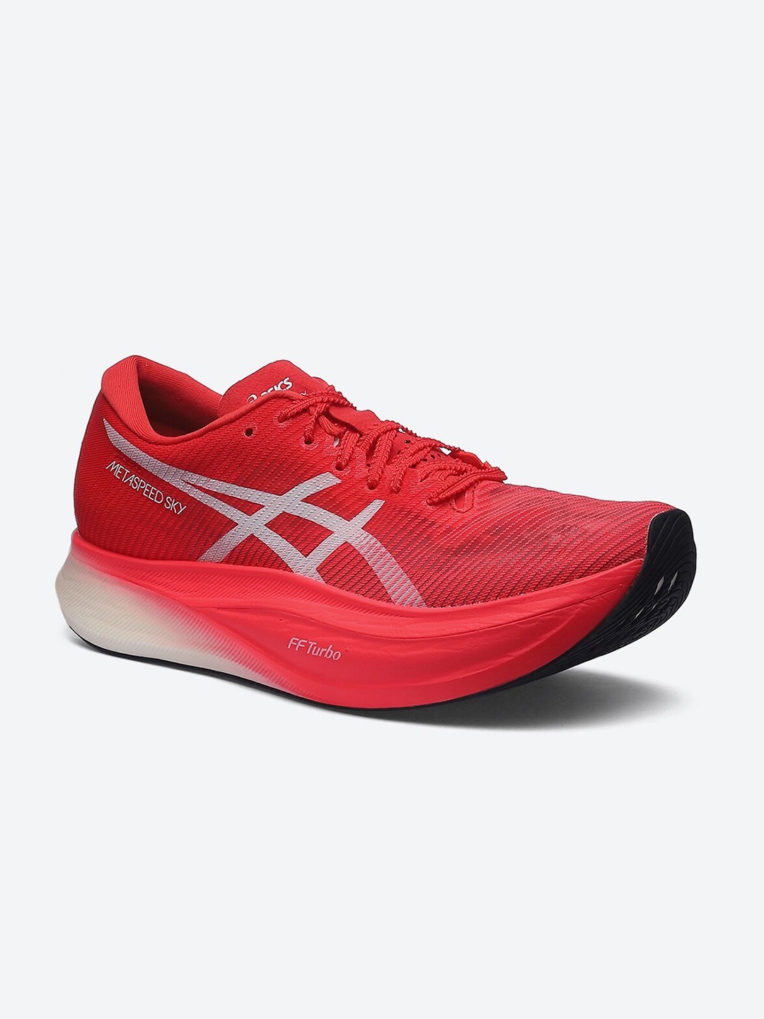 

ASICS Unisex METASPEED SKY+ Running Shoes, Pink