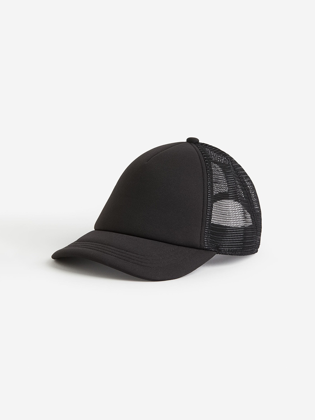 

H&M Boys Cap, Black