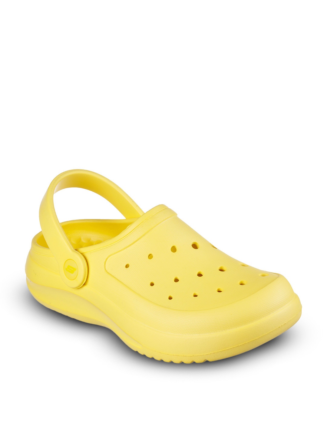 

Skechers Women Foamies Summer Chill Clogs, Yellow