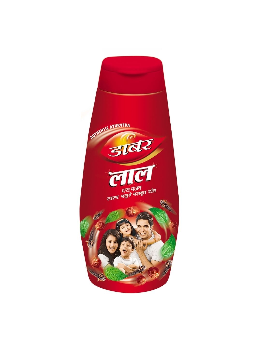 

Dabur Lal Dant Manjan Toothpowder for Strong Teeth - 300g, Red