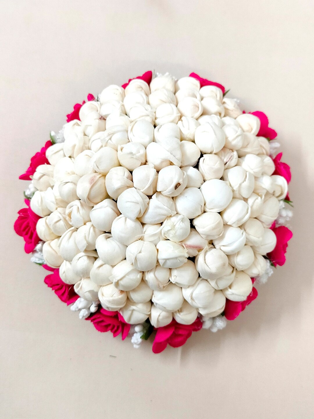 

Hair Flare Embellished Hair Accessory, Pink