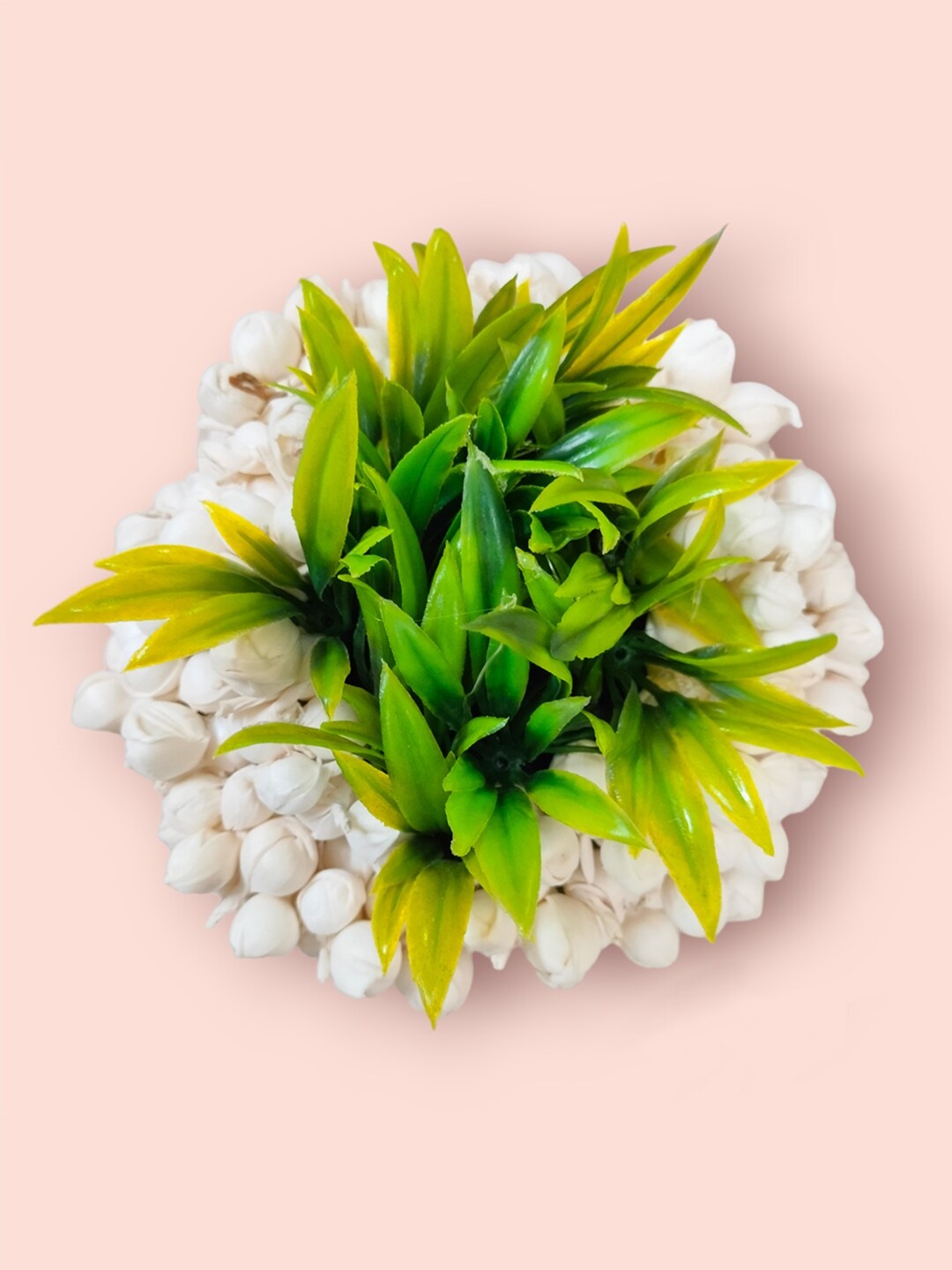 

Hair Flare Floral Shaped Hair Accessory Set, White