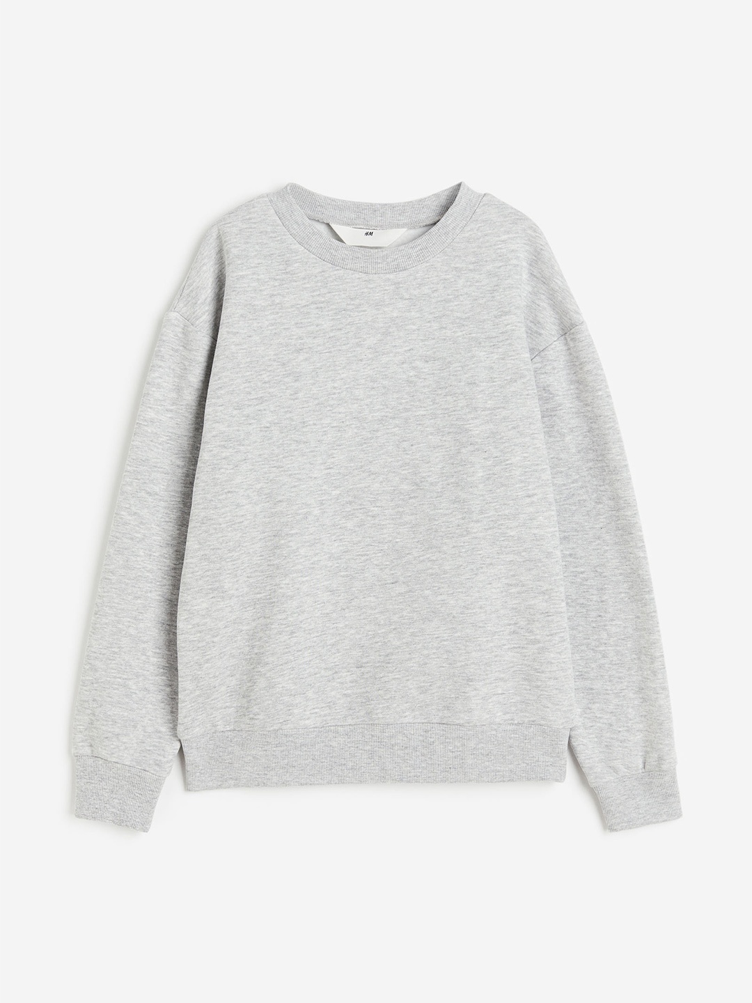 

H&M Boys Sweatshirt, Grey