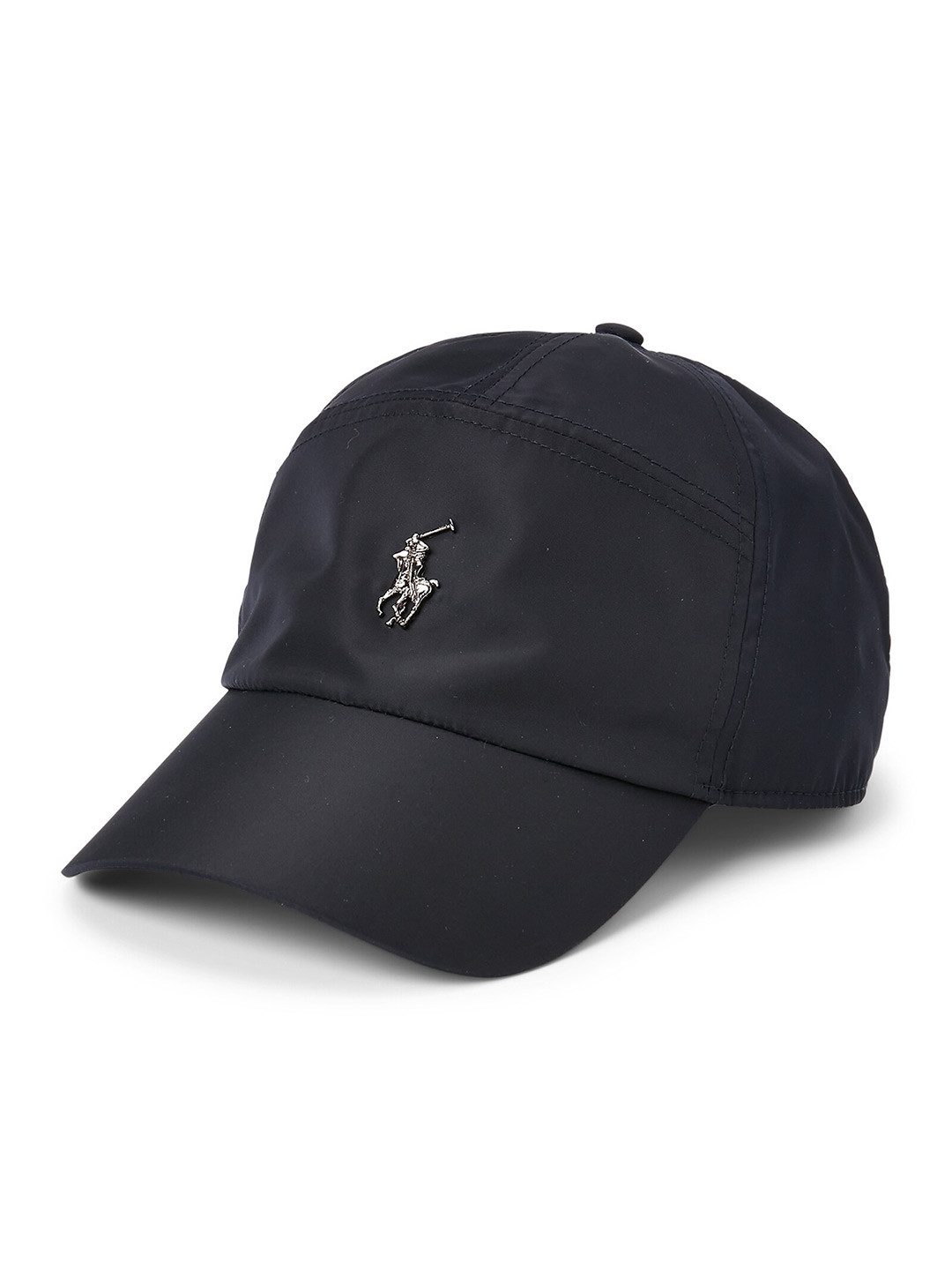 

Polo Ralph Lauren Men Baseball Cap, Navy blue