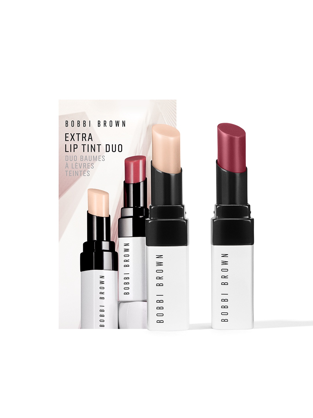 

Bobbi Brown Extra Lip Tint Duo, Pink