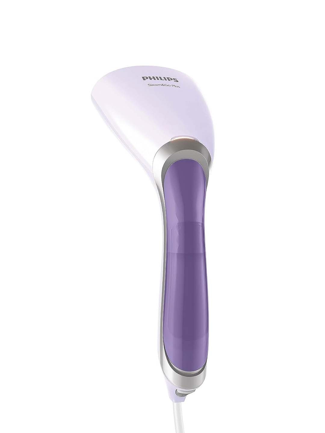 

Philips GC360/30 Handheld Garment Steamer, Purple