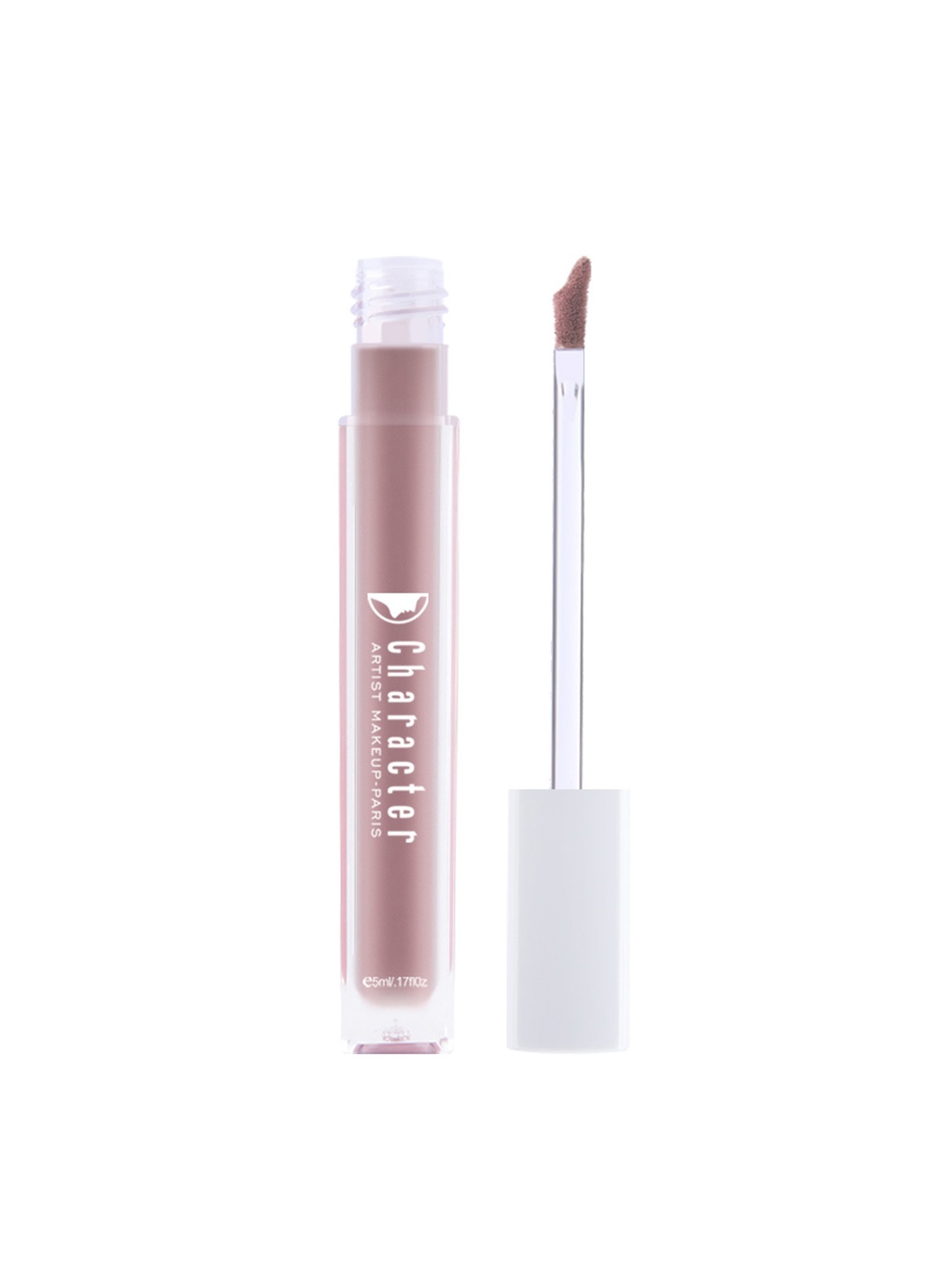 

Character Creamy Matte Longwearing Lipcolor 5ml - Endless Candy PIL020, Nude
