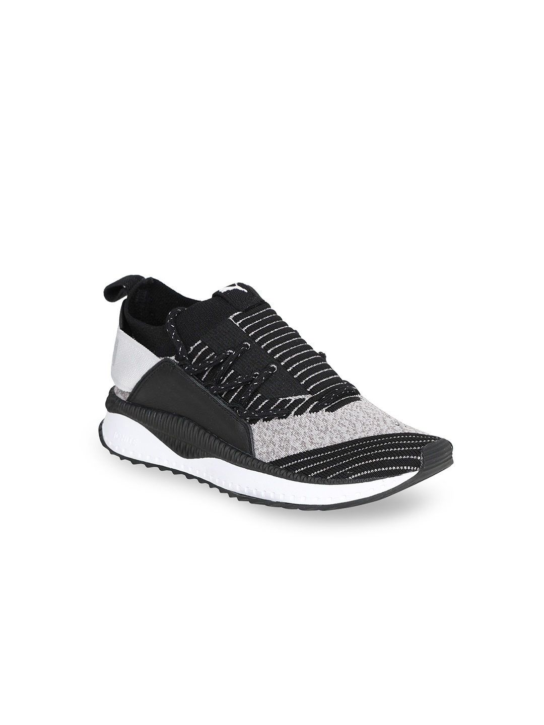 

Puma Unisex Grey Sneakers 36526402